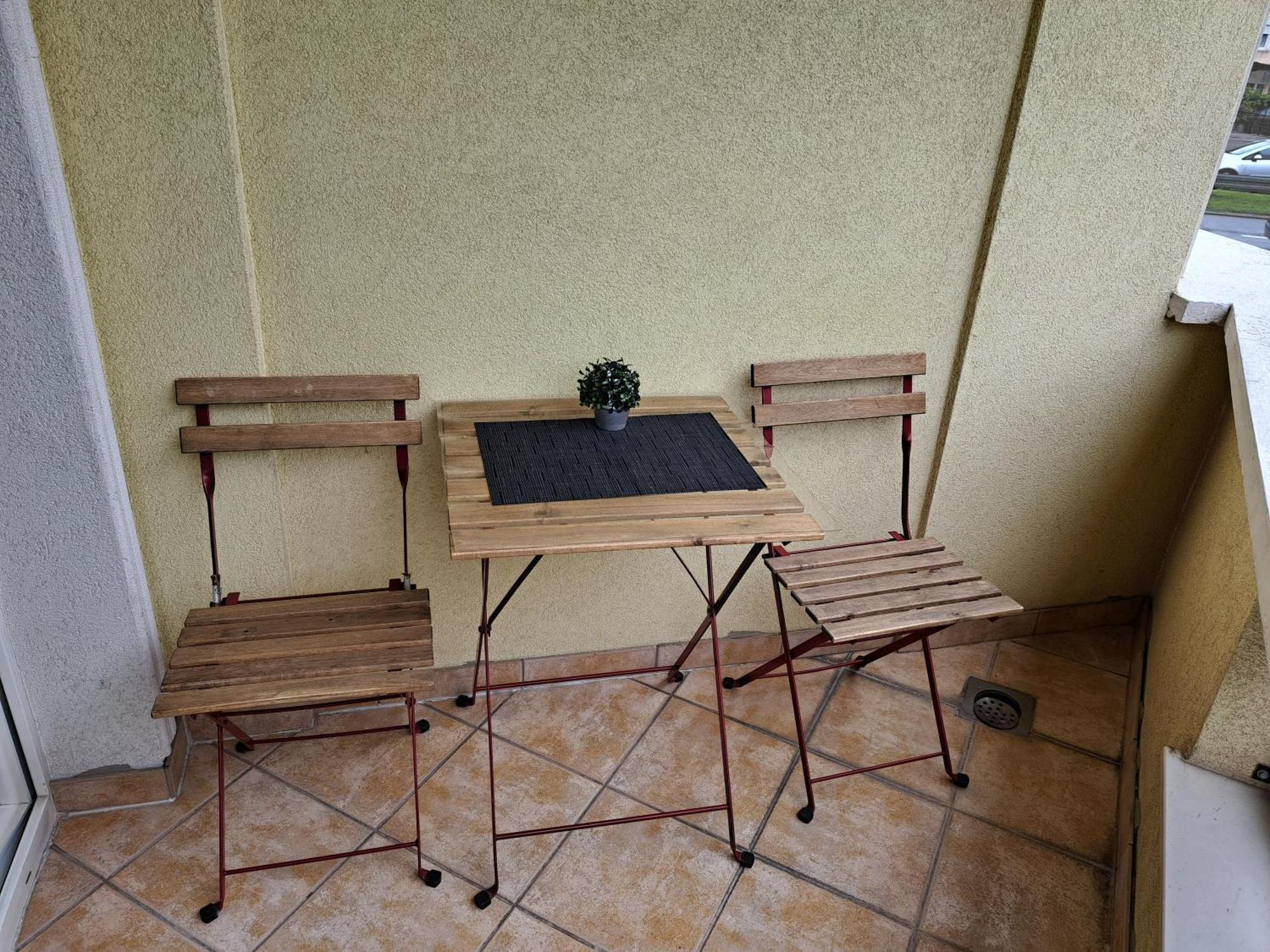 Villa Renessans Ohrid Habitación foto